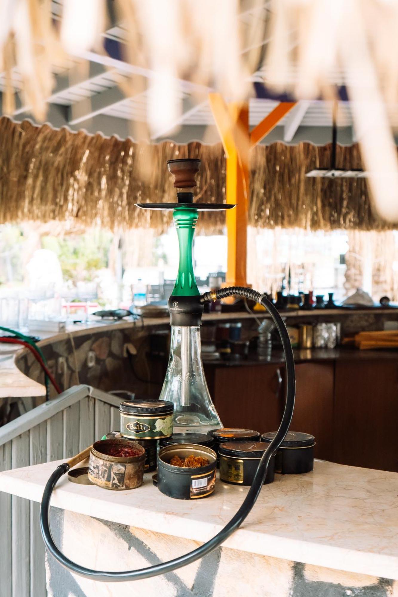 Beso Beach Hotel Ağva Kültér fotó