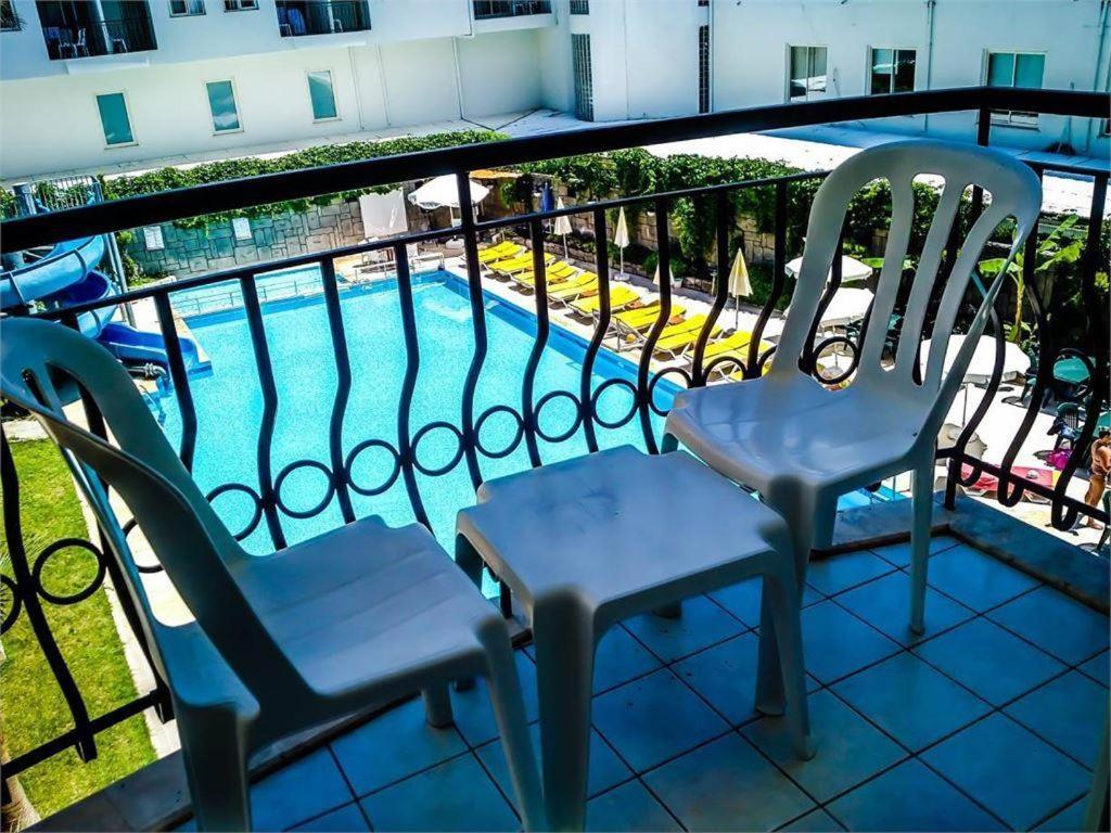 Beso Beach Hotel Ağva Kültér fotó